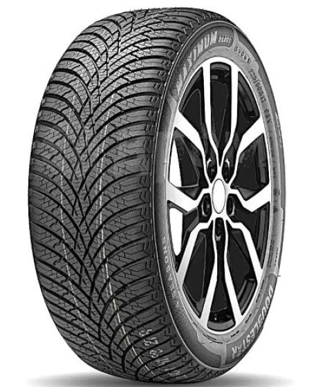 225/65R17 opona DOUBLESTAR DLA01 SL 102H